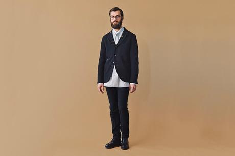 GYPSY AND SONS – F/W 2015 COLLECTION LOOKBOOK