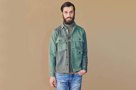 GYPSY AND SONS – F/W 2015 COLLECTION LOOKBOOK