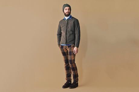 GYPSY AND SONS – F/W 2015 COLLECTION LOOKBOOK