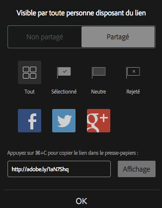 Présentation du nouveau Lightroom CC !