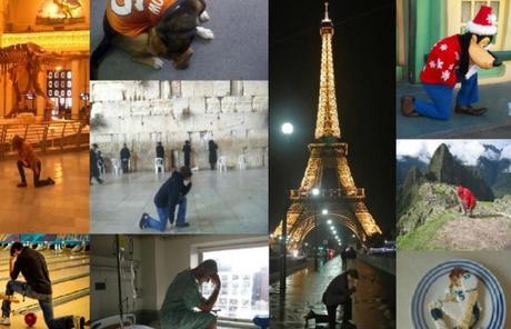 Ces gestes et postures de sportifs qui deviennent des phénomènes 182605