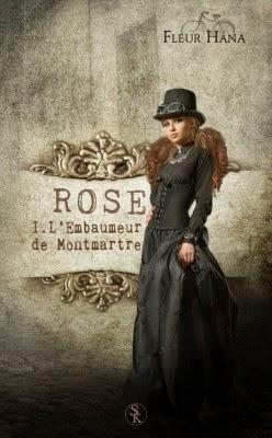R.O.S.E. 1 – L'embaumeur de Montmartre