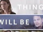 Every thing will fine