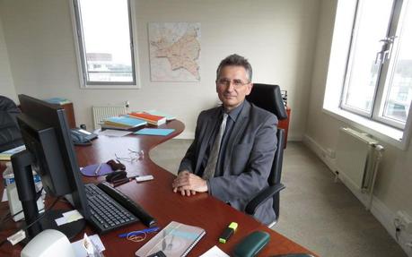 La Sécu va fermer la moitié de ses antennes dans le 93