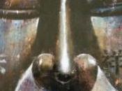 Galerie Marc-Arthur KOHN exposition TSE-LIN