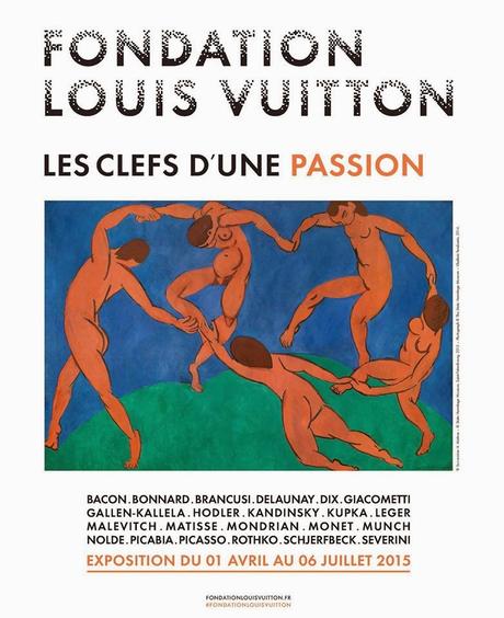 La Fondation Louis Vuitton, Paris 16e
