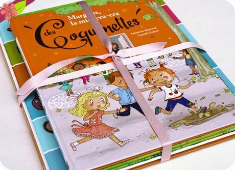 La Box de Pandore - Avril 2015