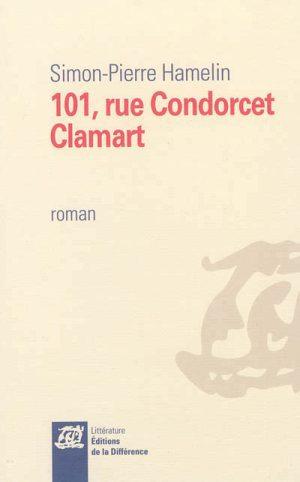 101, rue Condorcet, Clamart – Simon-Pierre Hamelin