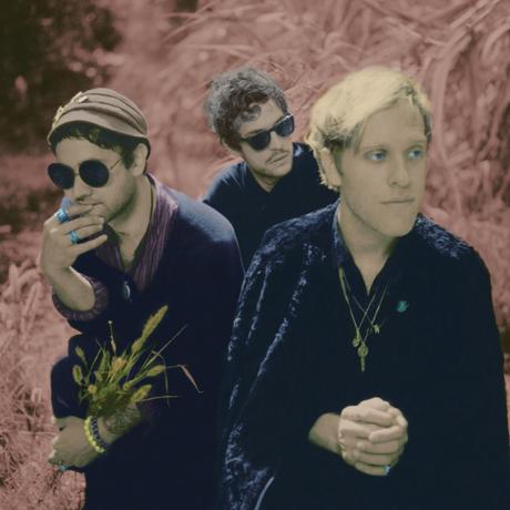 Unknown Mortal Orchestra- Can’t Keep Checking My Phone