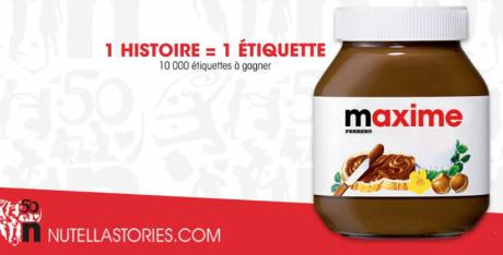 marketing-one-to-one-Nutella
