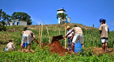 Le Salvador bannit le Roundup de Monsanto et connaît des récoltes records