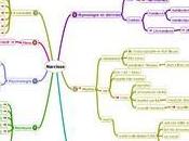 carte comme moyen préparer cours