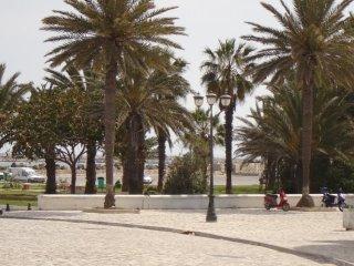 Mahdia, Tunisie