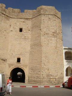 Mahdia, Tunisie