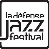 Logo Défense Jazz festival
