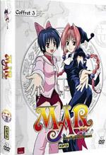 Sortie DVD de Mar volume 3