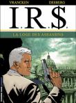 IRS - IRS, T10