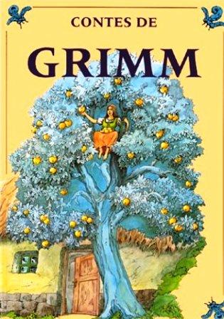 Ce que racontent les contes de Grimm
