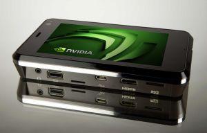 Tegra 600 et 650 : deux futurs processeurs destinés aux produits ultra mobiles par NVDIA