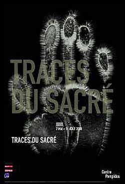 Traces du Sacré