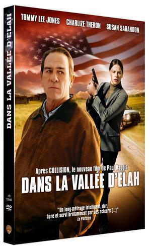 Dans la vallée d'Elah en DvD le 5 mai