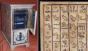 Mod PC style Egyptien