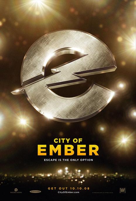 City of Ember : bande-annonce