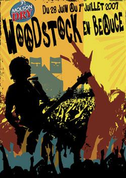 Woodstock bouète !!!!!