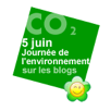 5 juin : Journée de l'environnement sur les blogs