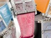 6Timezone Bikini montre estivale d'Icelink