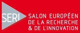 Salon Européen de la Recherche et de l'Innovation - Paris - Du 5 au 7 juin 2008