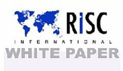 Logo risc international