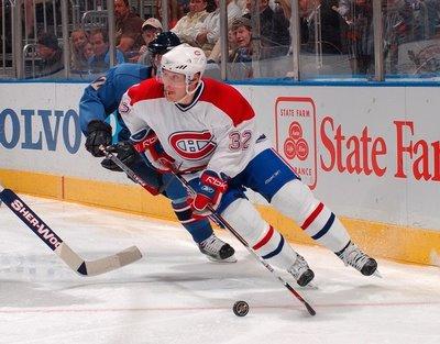 Chronique du gérant d'estrade : pourquoi les Canadiens de Montréal ne devraient pas payer trop cher pour Mark Streit