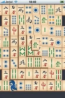 Mahjong Fr version 0.8
