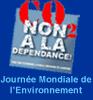 Journee mondiale de l'environnement 5 juin 2008