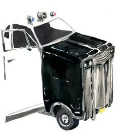 Soldes sur Threadless : T Shirts pour cet été Soldes sur Threadless : T Shirts pour cet été