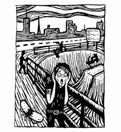 Soldes sur Threadless : T Shirts pour cet été Soldes sur Threadless : T Shirts pour cet été