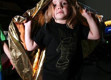 Soldes sur Threadless : T Shirts pour cet été