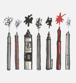 Soldes sur Threadless : T Shirts pour cet été Soldes sur Threadless : T Shirts pour cet été