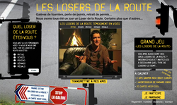 Losers_de_la_route