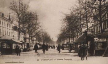 Un projet pour les Allées Jean-Jaurès à Toulouse