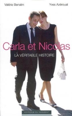 Carla Bruni Sarkozy : elle ose tout dire !