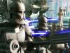 Synopsis, Poster et Trailer de The Clone Wars