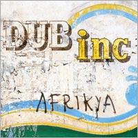 Album Dub incorporation Afrikya