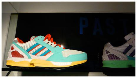 Showroom Adidas Originals