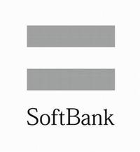logo softbank