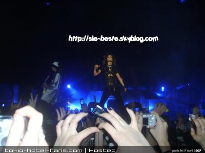 Photo Tokio Hotel 4244 