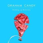Graham Candy - Holding Up Balloons