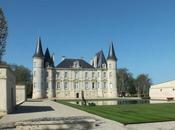 semaine dans Bordelais, retour (jour