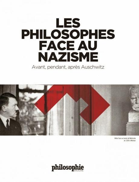Les philosophes face au nazisme